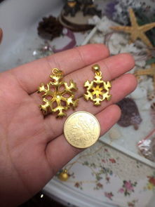 年終巨惠 周大福周生生同款3D硬金千足金飾品，工廠直銷美發專屬珠寶低價來襲