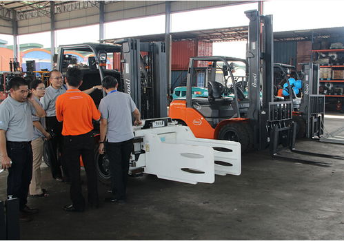 凱傲寶驪攜手亞非中東海外代理商，以技術轉讓為紐帶共譜發展新篇章